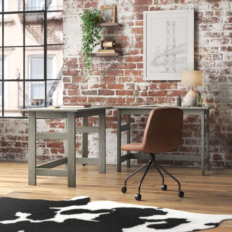 Bureau en L Jayashree