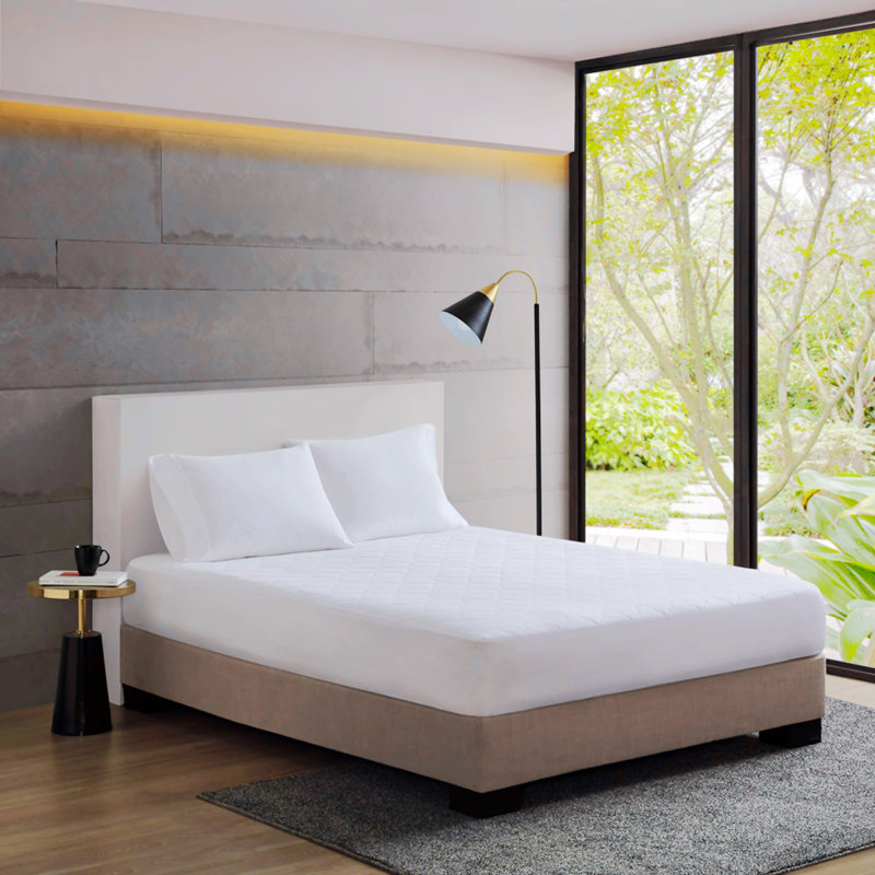 Cotton Machine Woven Bedding