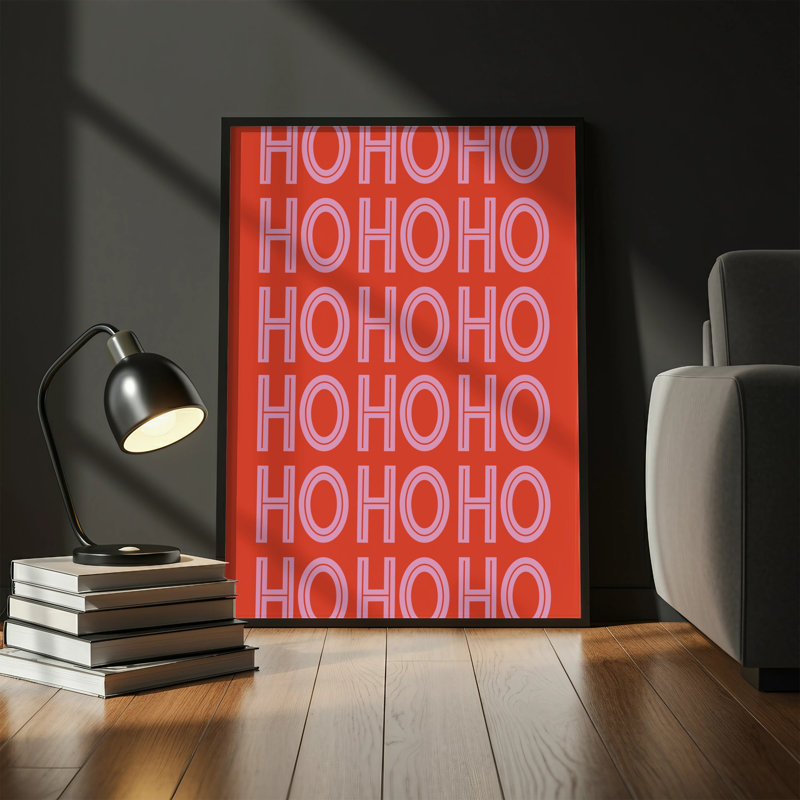 Willams 1 Piece Wall Art, 11x17
