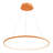 Odin 1-Light LED Unique / Statement Chandelier-116415420-71027345