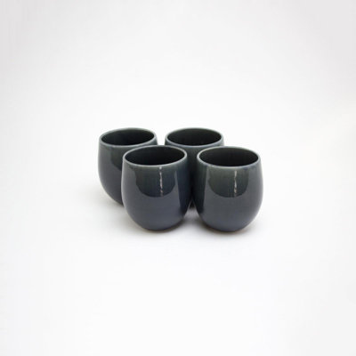 Townson Stoneware Coffee Mug