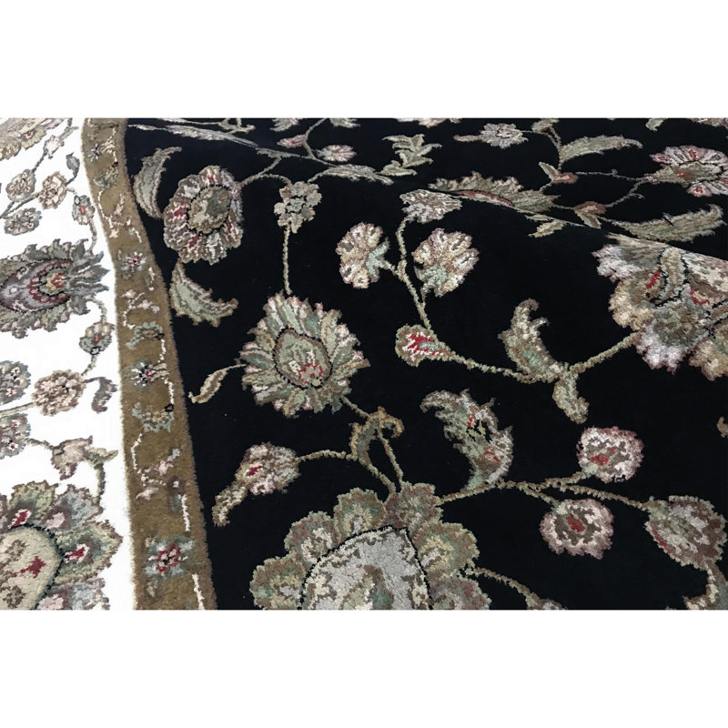 One-of-a-Kind 6' X 9'1" Area Rug