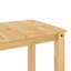 Gurnee 4 - Person Wood Patio Dining Set with-1786176638-1786176635