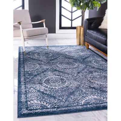 Tapis transitionnel de couleur Giampaolo