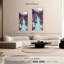 Ensemble de 3 pièces Great Beyond sur toile-626053353