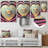 Abstract Wall Decor-602263290