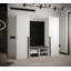 Jasmarie Hallway Set with Storage Bench and Shoe Storage-1869257332