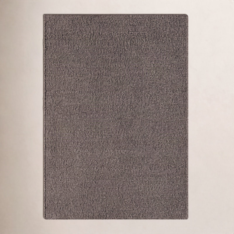 Ameire Rectangle Area Rug, Rectangle 9' x 12'