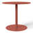 Outdoor Round Bar Table-1334024600