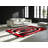 Abstract Ascent Rug-751673244