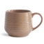 Sango Siterra Painter's Palette 17.5 Oz. Assorted Color Stoneware Mug Set