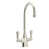 Polished Nickel