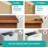 36" Single Bathroom Vanity Set-67457292-67457291