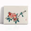 Pomegranate by Kōno Bairei - Wrapped Canvas Print-1180637556