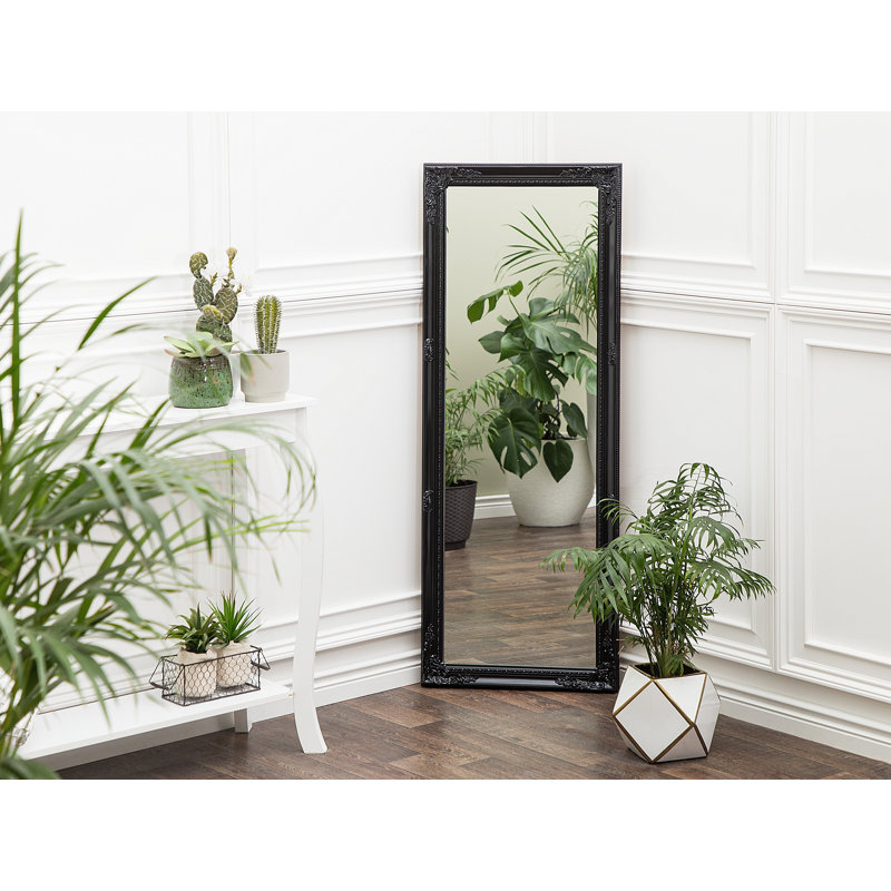 Ryde Flat Floor Mirror
