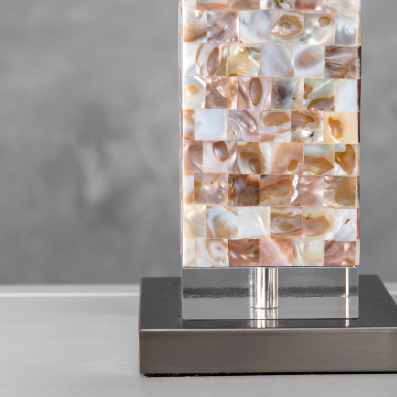 Fierro Table Lamp