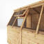 Mercia 8 x 6ft Premium Potting Shed-1541631706