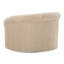 Upholstered Armchair-321146165