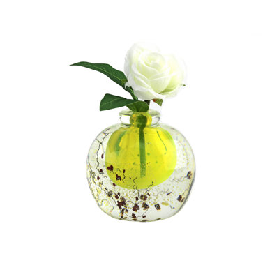 Vase en verre Nancy