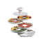 Déshydrateur d'aliments 4 plateaux Nesco