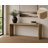 Heladio 72'' Solid Wood Console Table