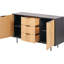 Aneliya 140cm Sideboard
