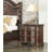 Montoya 3 - Drawer Nightstand-112013546