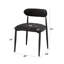 Ensemble de 2 chaises d'appoint Jaramillo-2010900678