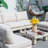 Shenia Outdoor Upholstered Coversation Set