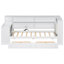 Lit plateforme avec tablettes de rangement-303077744-303077747