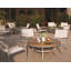 Travira 48" Chat Table-100228794