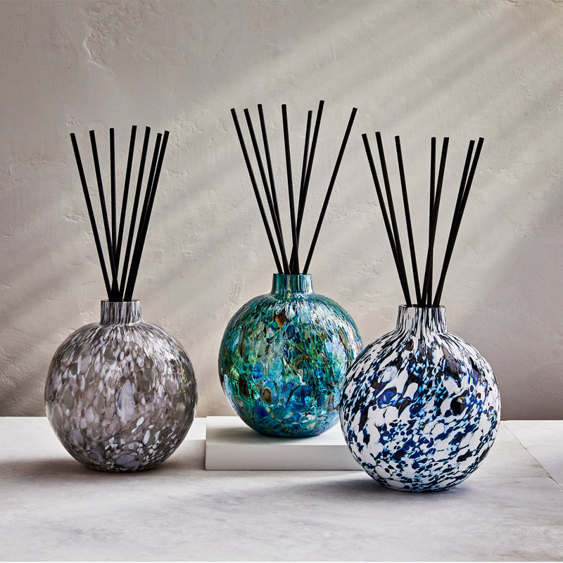 Absolute Forest Oakmoss Reed Diffuser