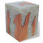 Siddharth Accent Stool
