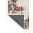 Wool Abstract Indoor Rug-1426082481
