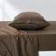 Ensemble de draps en microfibre Jcrown-787652863-787652855