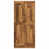 Reclaimed Wood is out of stock selected