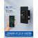 20 Tamper Resistant Quadplex Outlet with USB Port