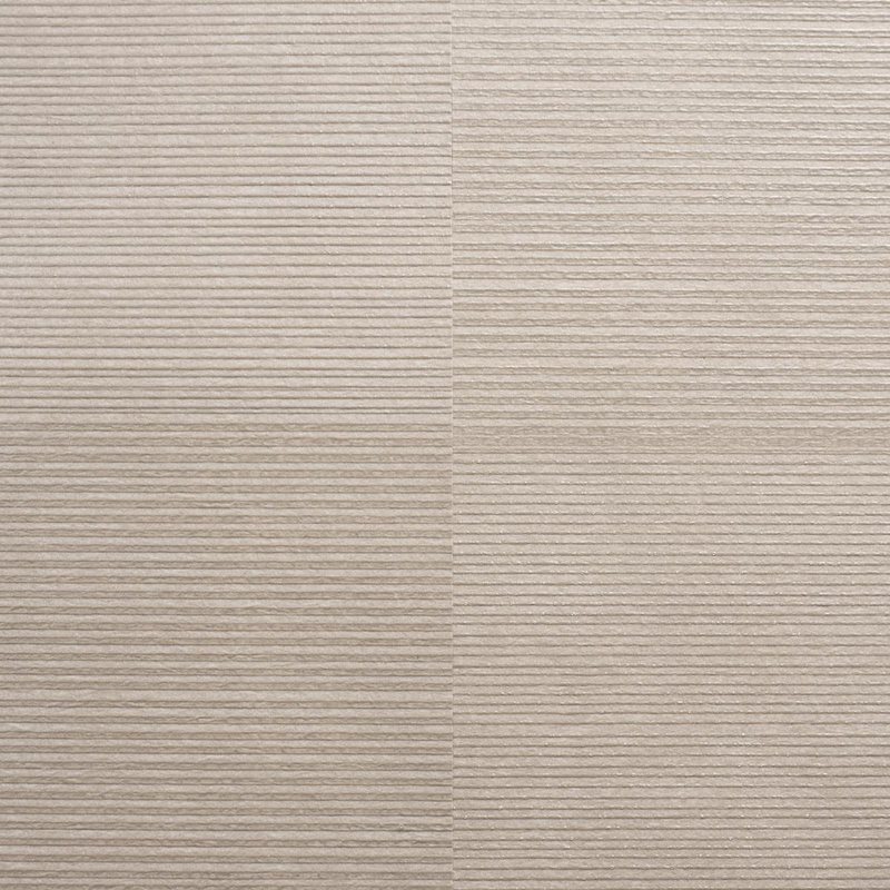 Schumacher X Patterson Flynn Wallpaper Roll, Silver