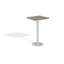 Travira Outdoor Square Bar Table-96840407-96840406