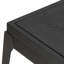 Mahjong Table-Ebonized Oak-632925330