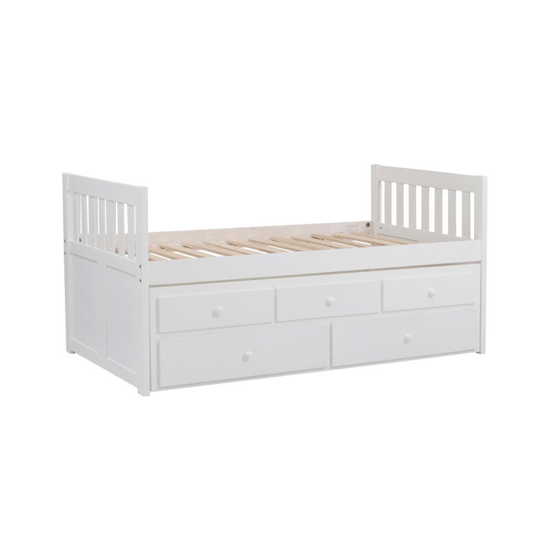Upholstered Daybed