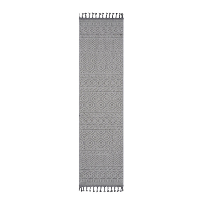 Collection Indoor / Outdoor Runner Rug