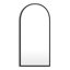 Miroir d'appoint Rivale Mid-Century-530696242