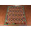 Tapis style sud-ouest kilim 8 x 10