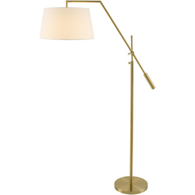 61" Floor Lamp