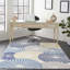 Parlex Geometric Area Rug-861909979
