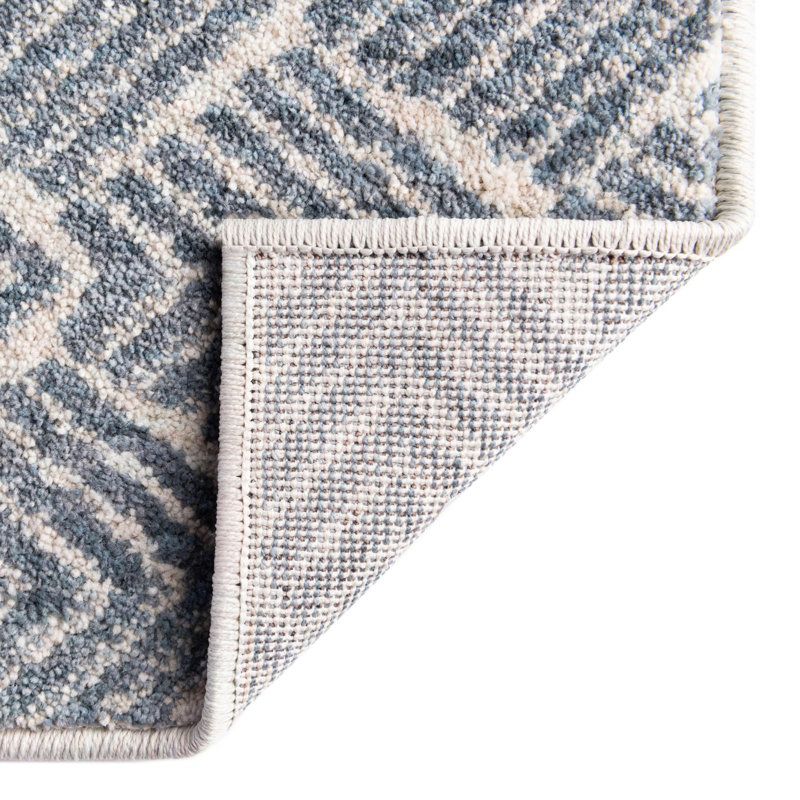 Everly Quinn Jera Rug