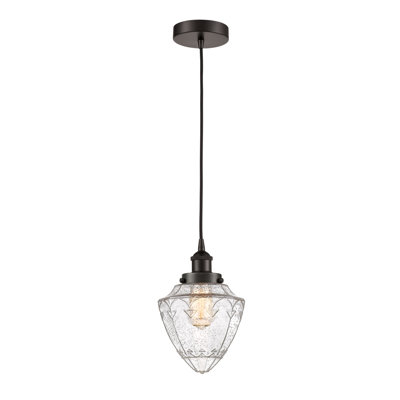 Lanaija 1 - Light Single Drop Pendant Pendant