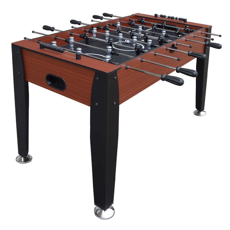 Dynasty 54.25'' Foosball Table