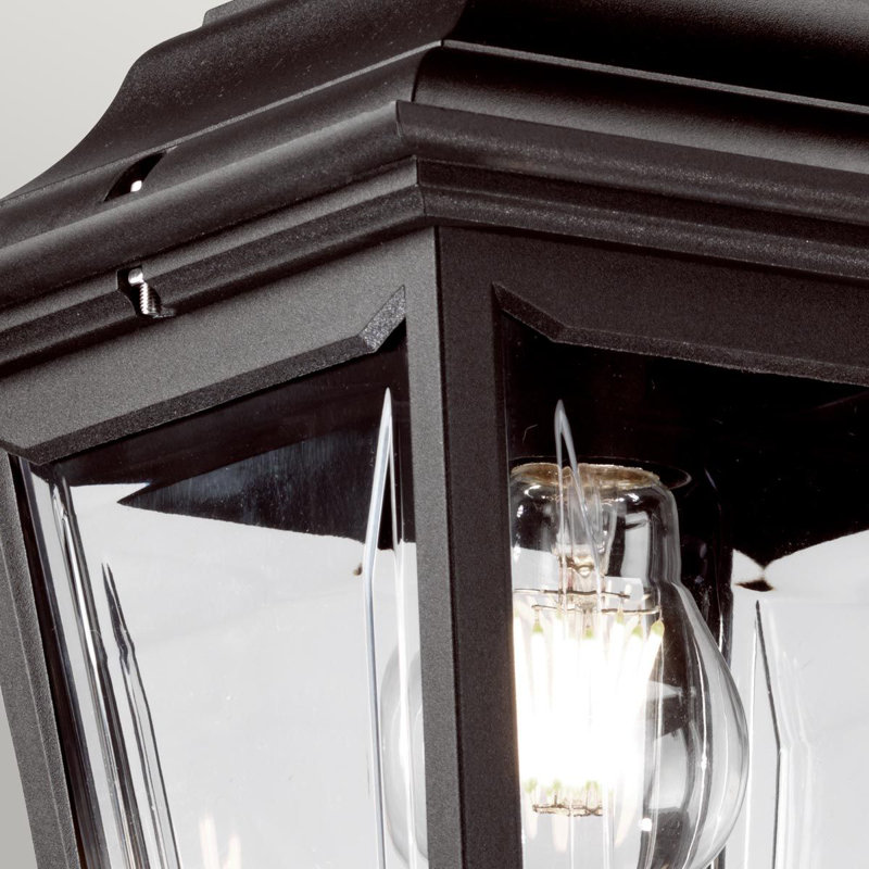 Victor Outdoor Hanging Lantern